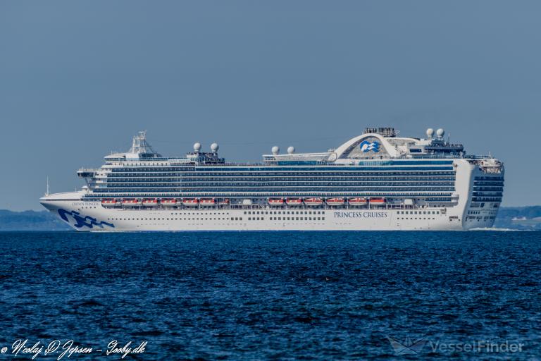 CROWN PRINCESS