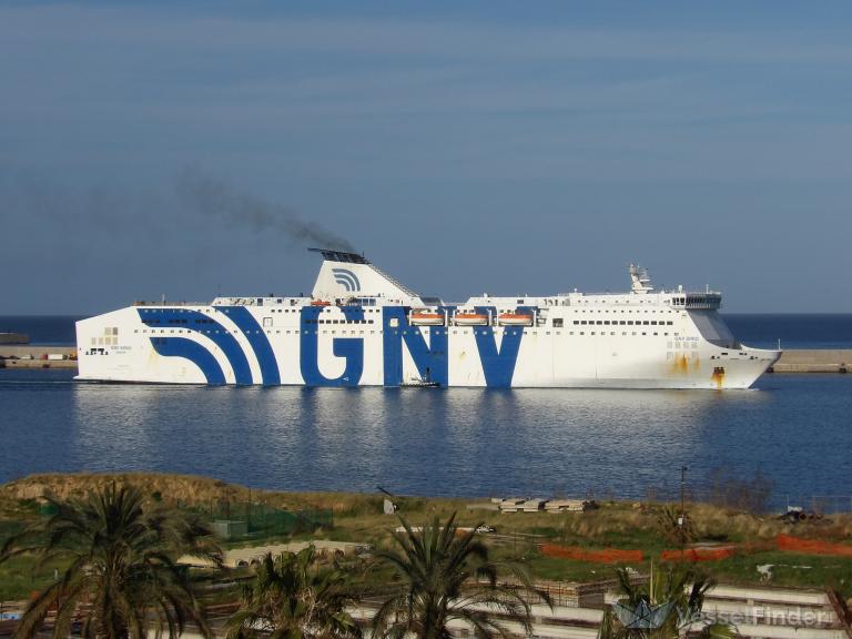 ship photo