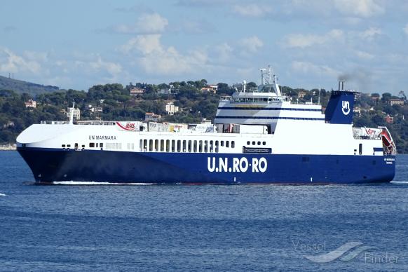 ARTEMIS SEAWAYS photo