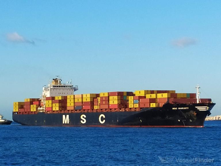 Msc Line Tracking By Bill Of Lading