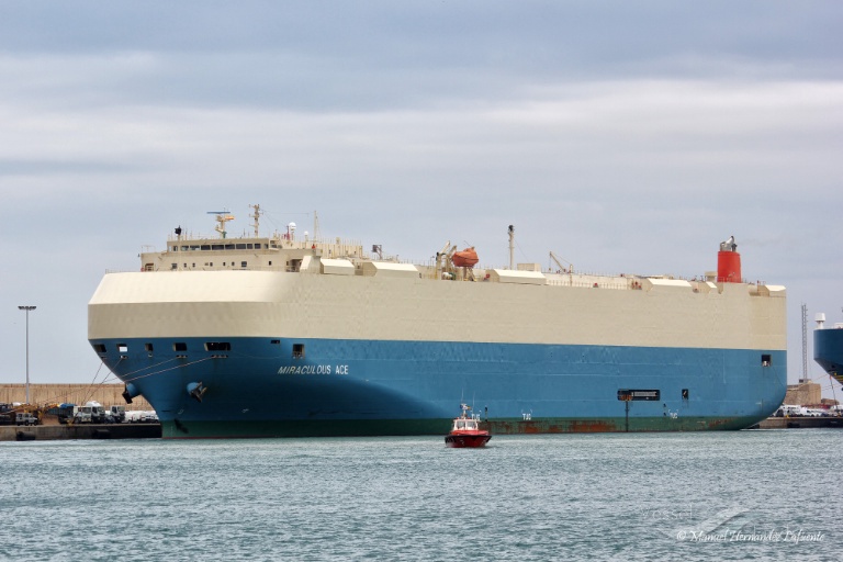 MIRACULOUS ACE photo