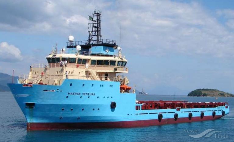MAERSK VENTURA photo