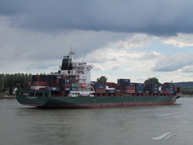 CMA CGM VALPARAISO photo
