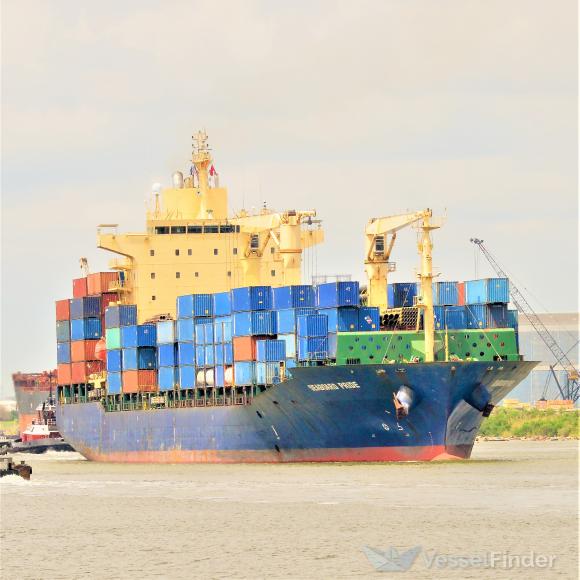 SEABOARD PRIDE photo