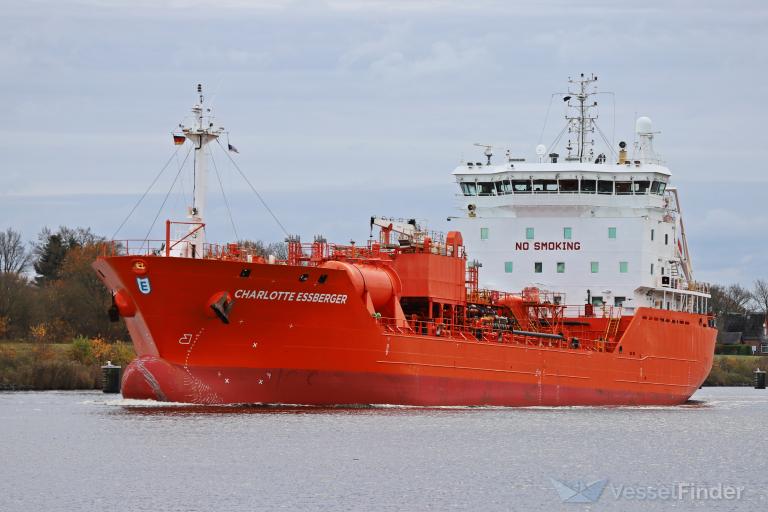 CHARLOTTE ESSBERGER photo