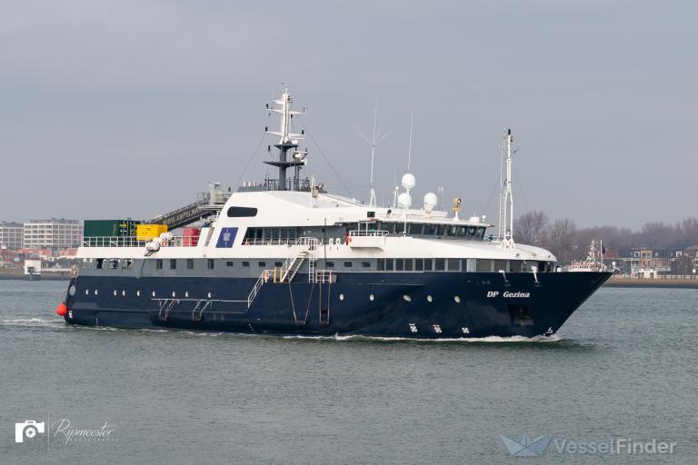DP GEZINA photo