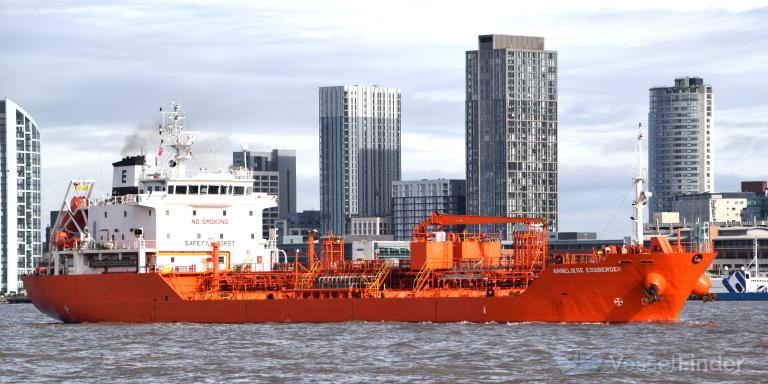 ANNELIESE ESSBERGER photo