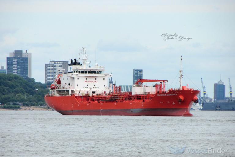 WILHELMINE ESSBERGER photo