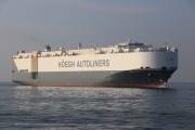 HOEGH-BERLIN
