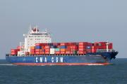 ONTARIO EXPRESS, Container Ship - Details and current position - IMO  9290816 - VesselFinder