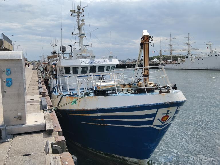 F/V GLORIEUSE IMMACU