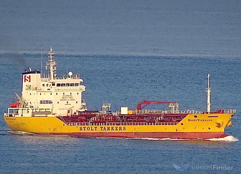 STOLT VOYAGER photo