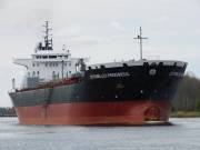 Exuberant Star Chemical Oil Products Tanker Details And Current Position Imo Mmsi Vesselfinder