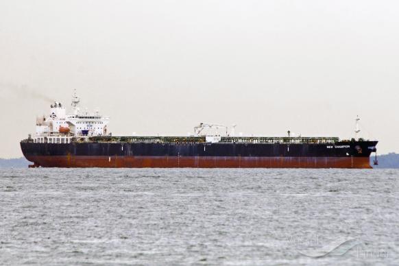 CHEMTRANS ARCTIC, Crude Oil Tanker - Details and current position - IMO ...