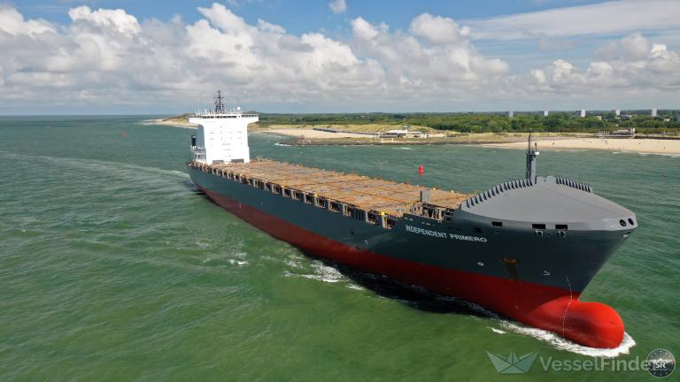 INDEPENDENT PRIMERO photo