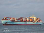 MAERSK-OHIO
