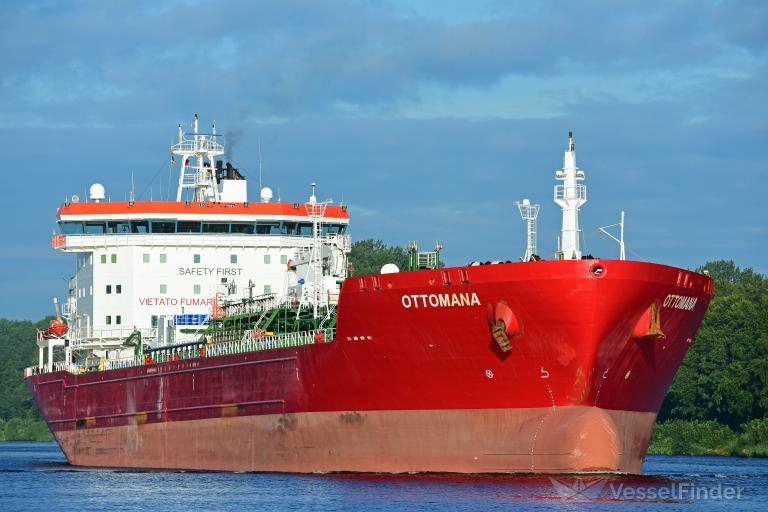 OTTOMANA photo
