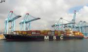 MSC-TORONTO