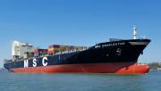 MSC-CHARLESTON
