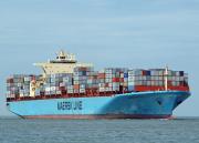MAERSK-SEVILLE