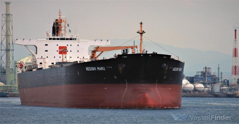 OCEAN LAUREATE photo