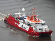 FUGRO-MERCATOR