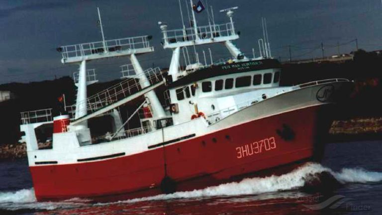 PEIX MAR VEINTISIETE photo