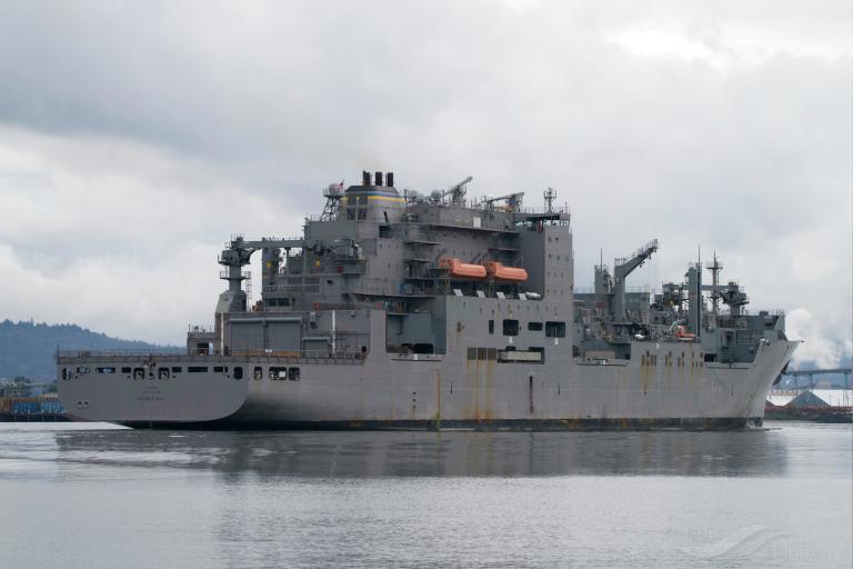 RICHARD E. BYRD photo