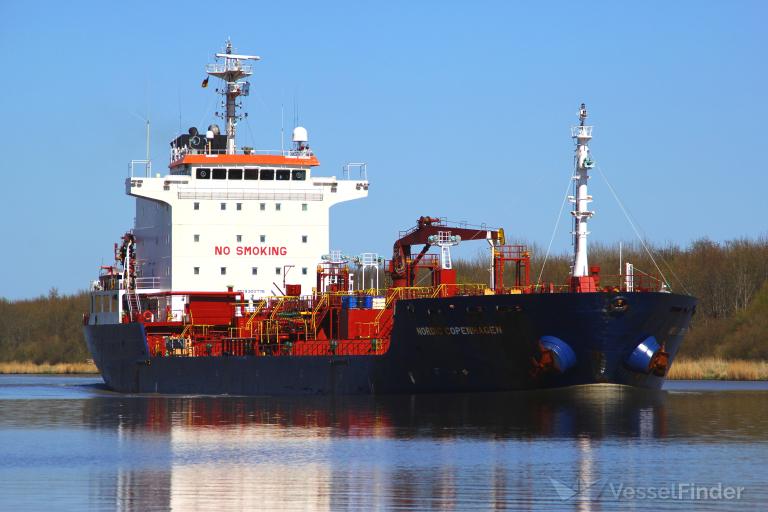 ship photo