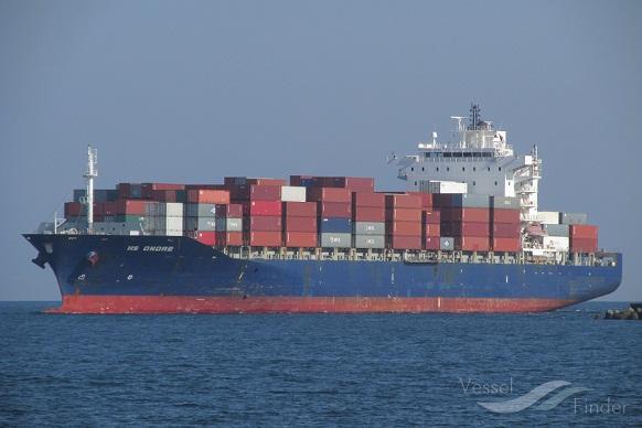 MSC CLARITA III photo