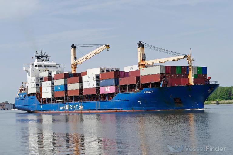 ship photo
