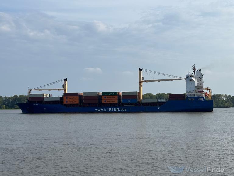 EAGLE II