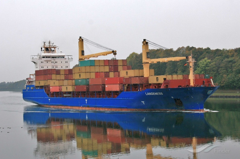 ship photo