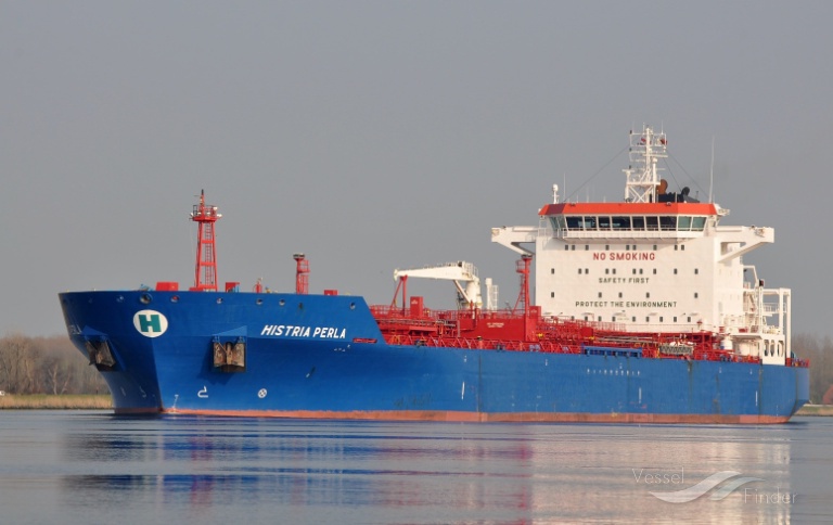 HISTRIA PERLA photo