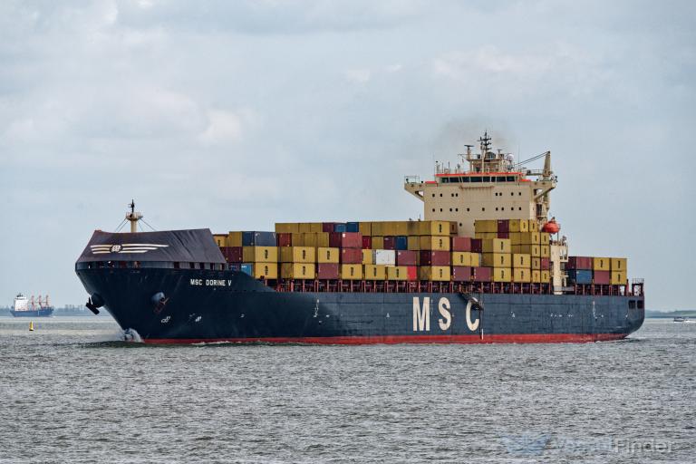 ship photo