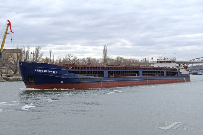 KAPITAN KOSTICHEV photo