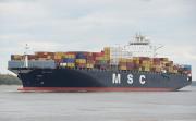 MSC-PARIS