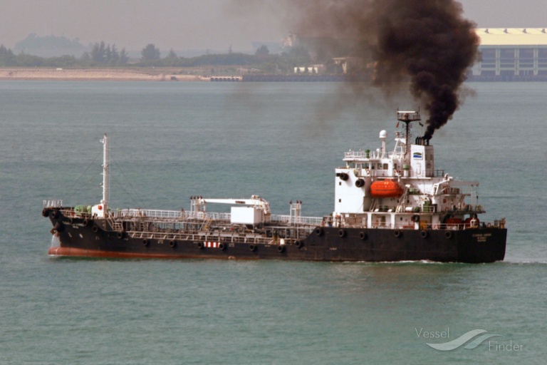 CLEANSEAS HARMONY photo