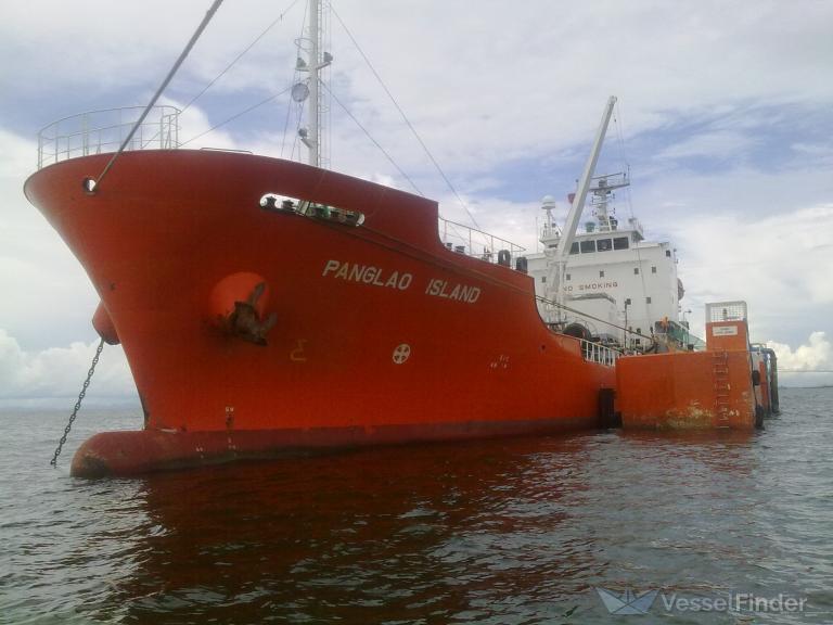 PANGLAO ISLAND photo