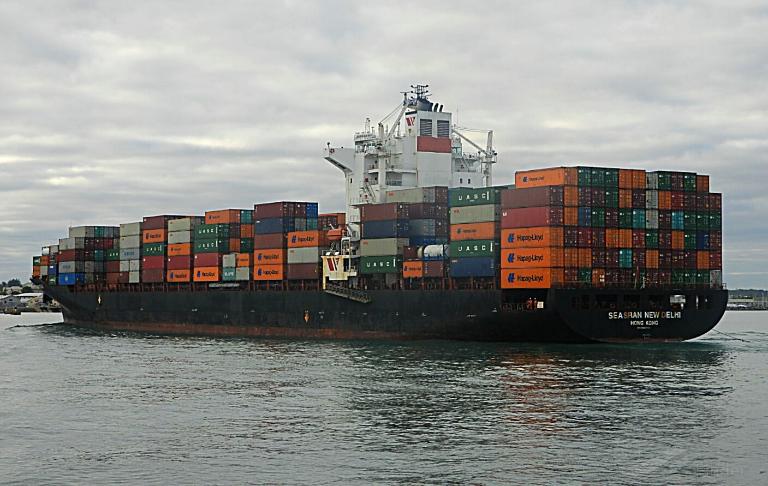 SEASPAN NEW DELHI photo