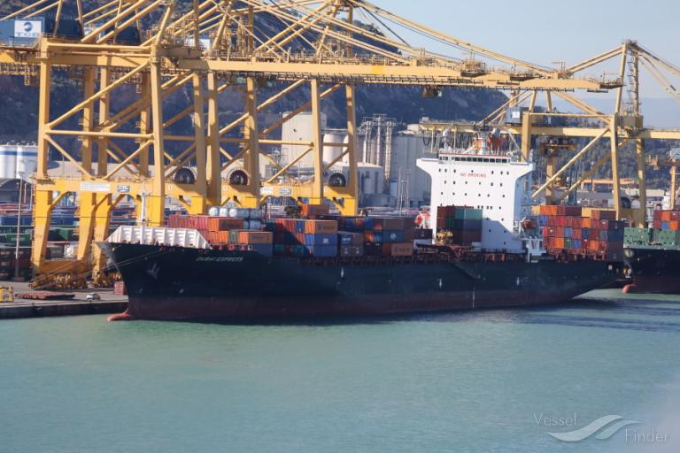 SEASPAN DUBAI photo