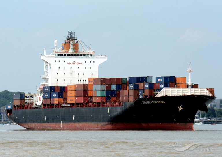SEASPAN JAKARTA photo