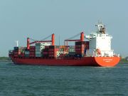 SEASPAN-SANTOS
