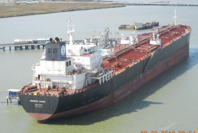 SEAWAYS LUZON photo