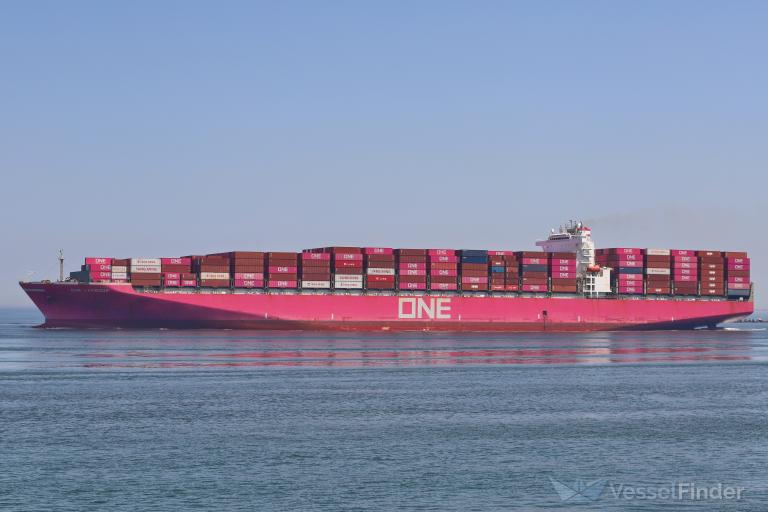 ONE HARBOUR