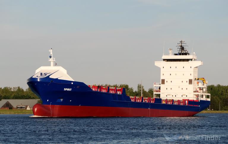 ship photo