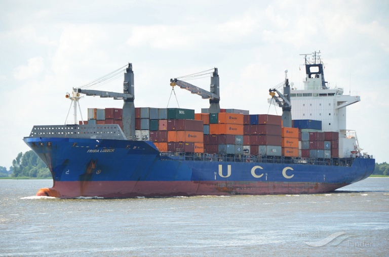 MSC EAGLE III photo