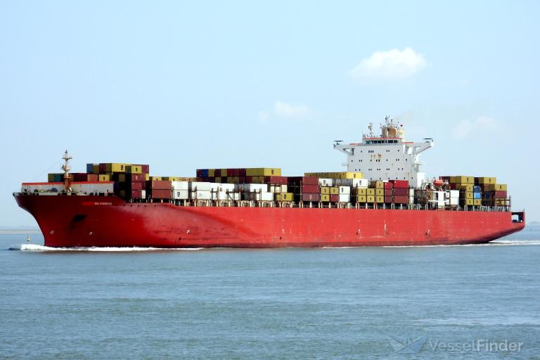 MSC UNITED VIII photo