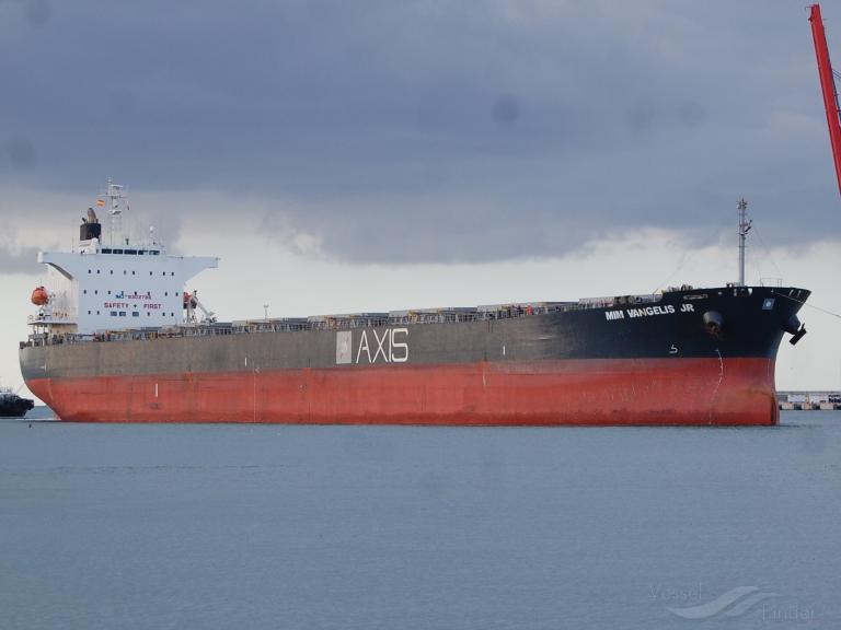 MIM VANGELIS JR photo