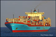 GUNVOR-MAERSK